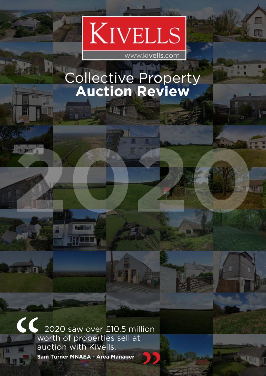 Collective Property Auction Review
