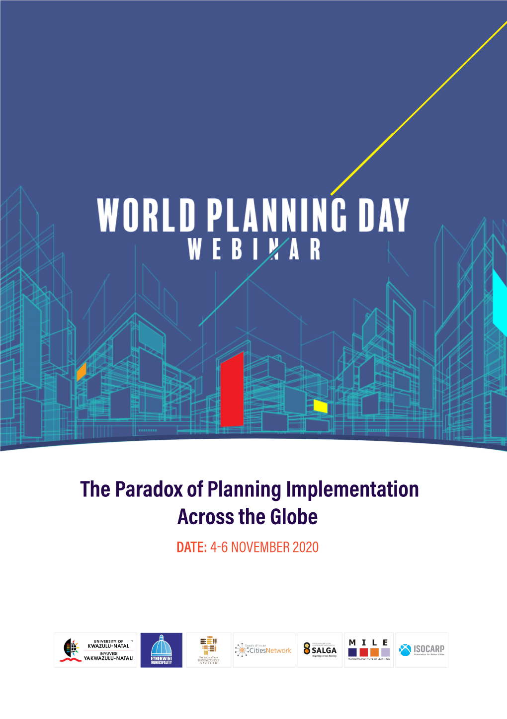 The Paradox of Planning Implementation Across the Globe