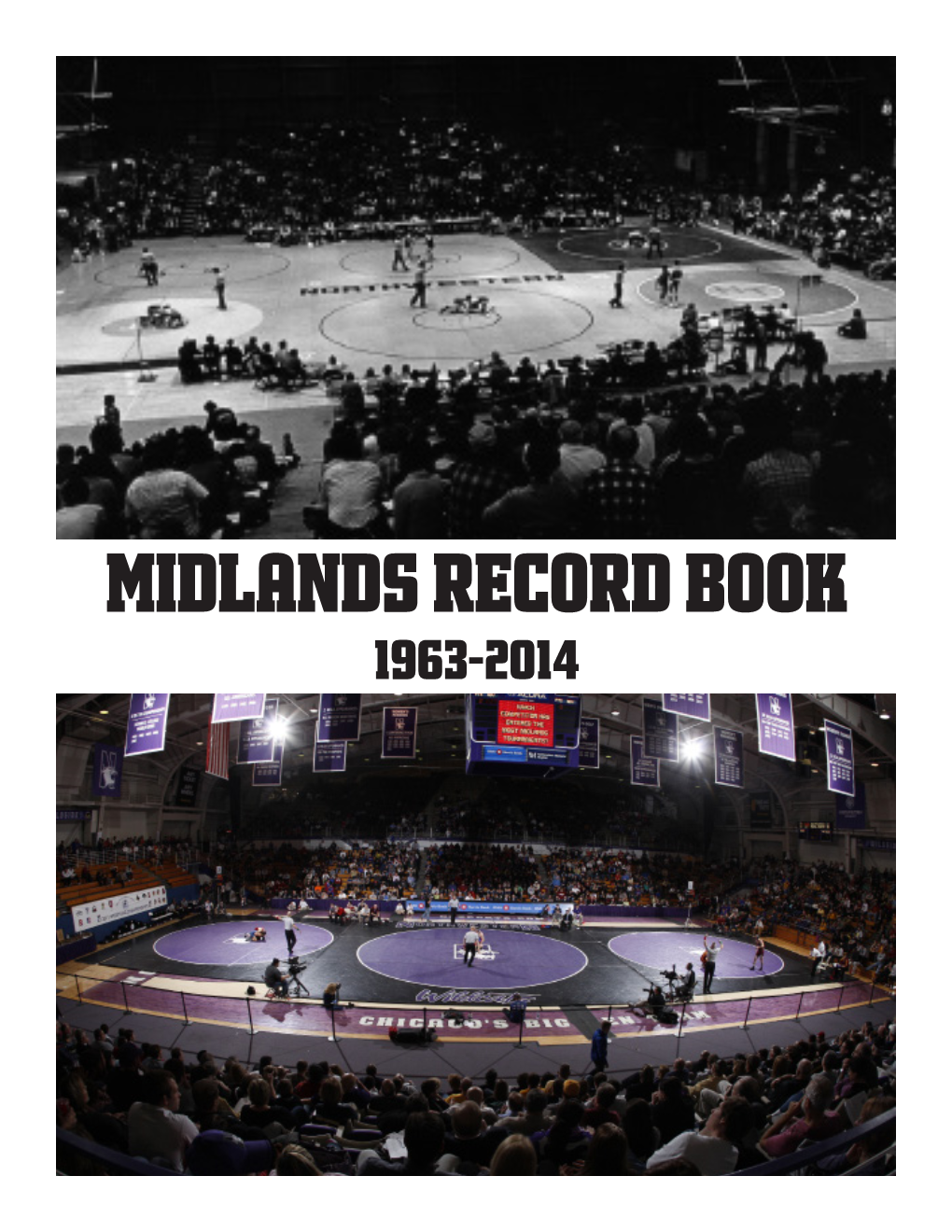 Midlands Record Book