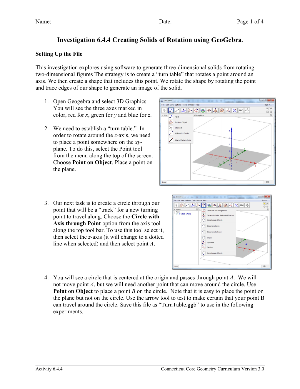 Modeling Algebraic Expressions Lifting Weights