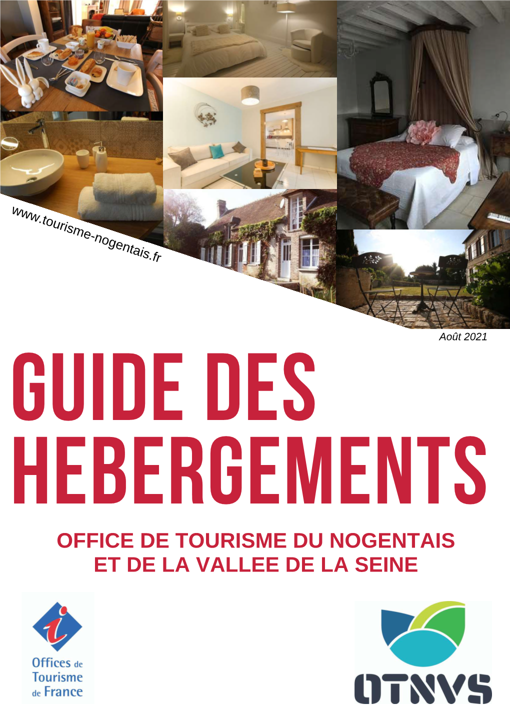 Guide Des Hébergements