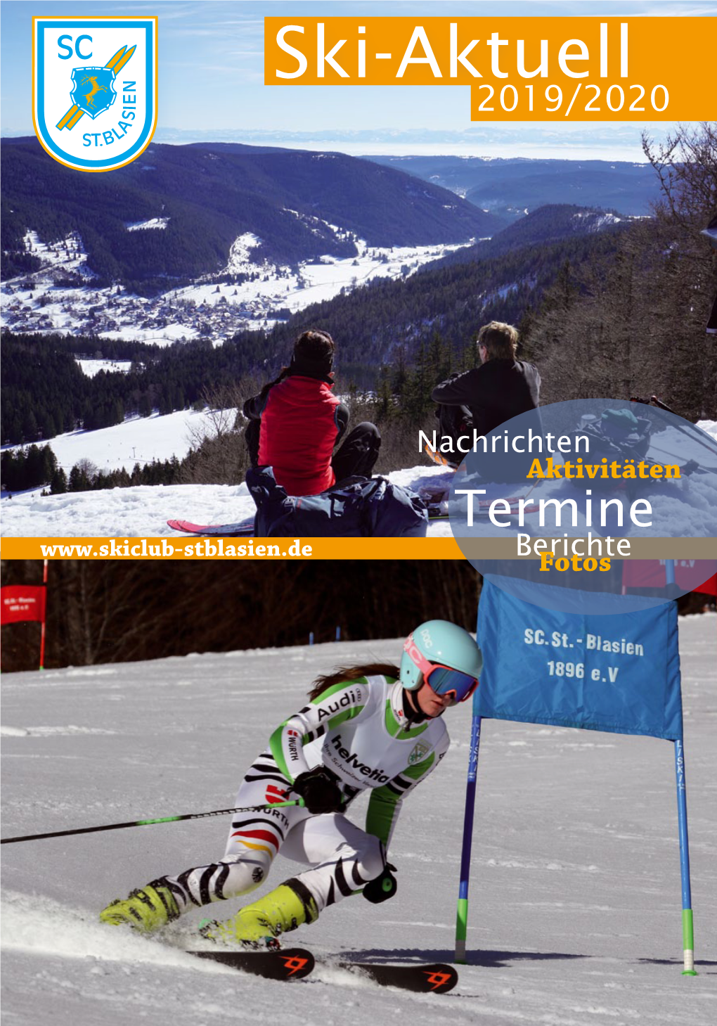 Ski-Aktuell 2019/2020