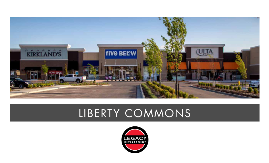 Liberty Commons