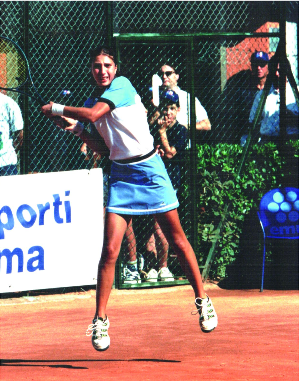 Tennis Orbetello 076-097.Pdf