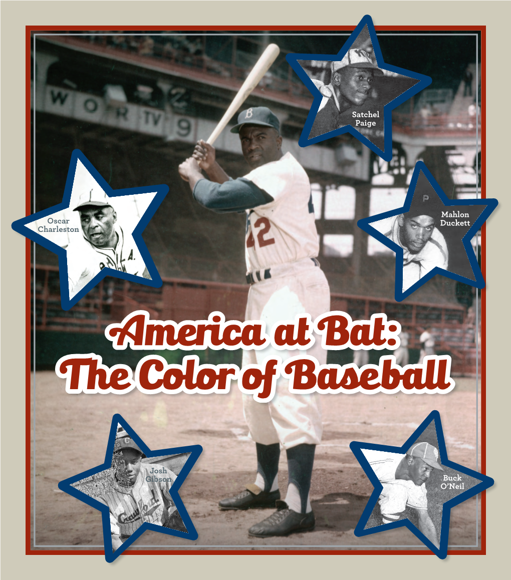 Negro Leagues Baseball Museum, Inc