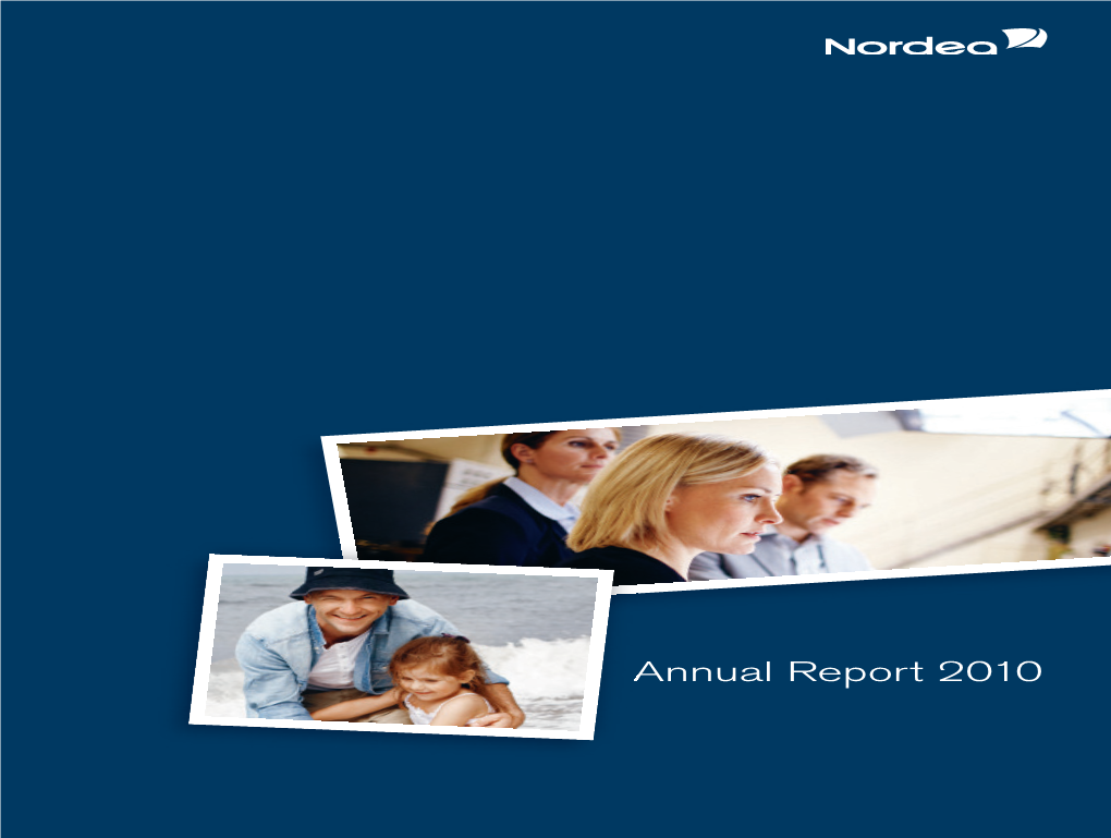 Annual Report 2010