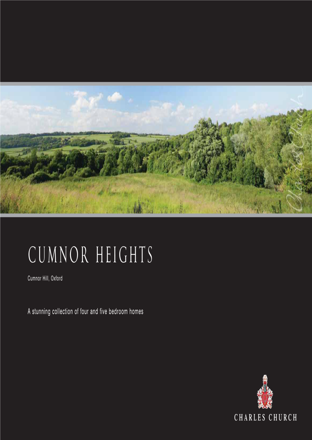 Cumnor Heights Phase II Brochure Layout 1 15/02/2012 14:48 Page 1