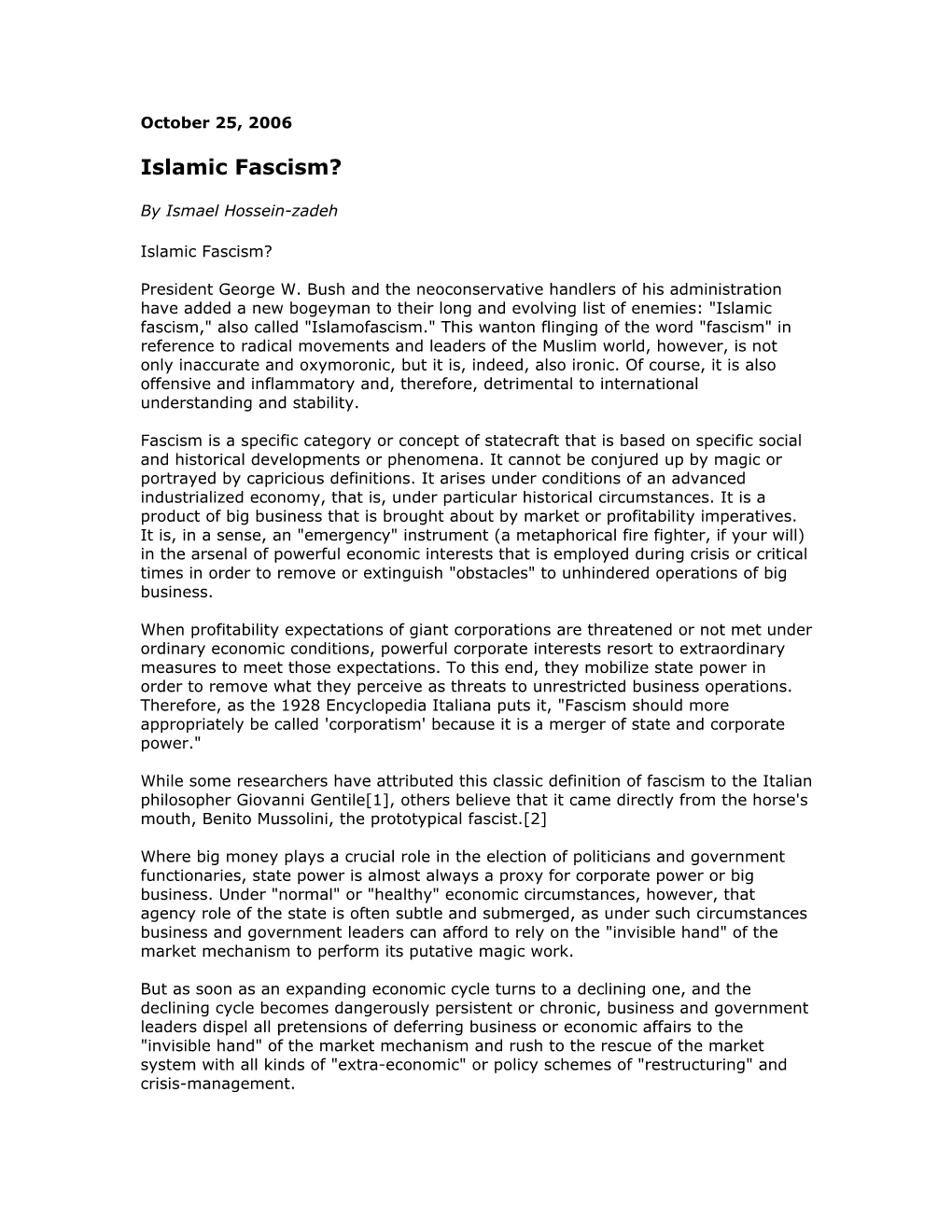 Islamicfascism.Pdf (43.47Kb)