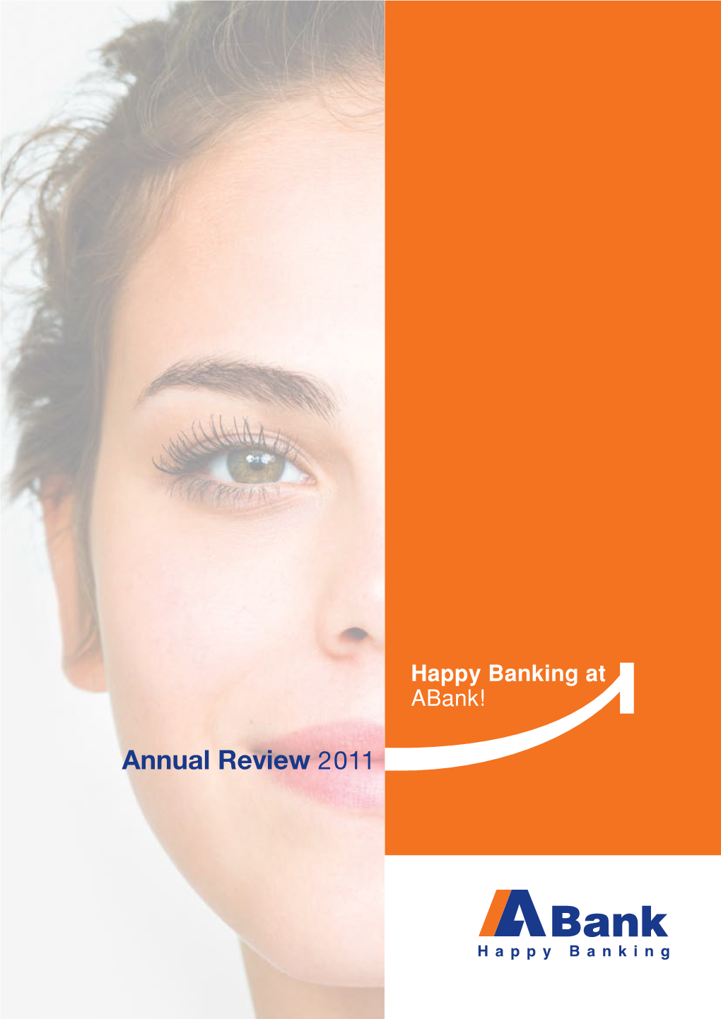 Annual Review 2011 Contents