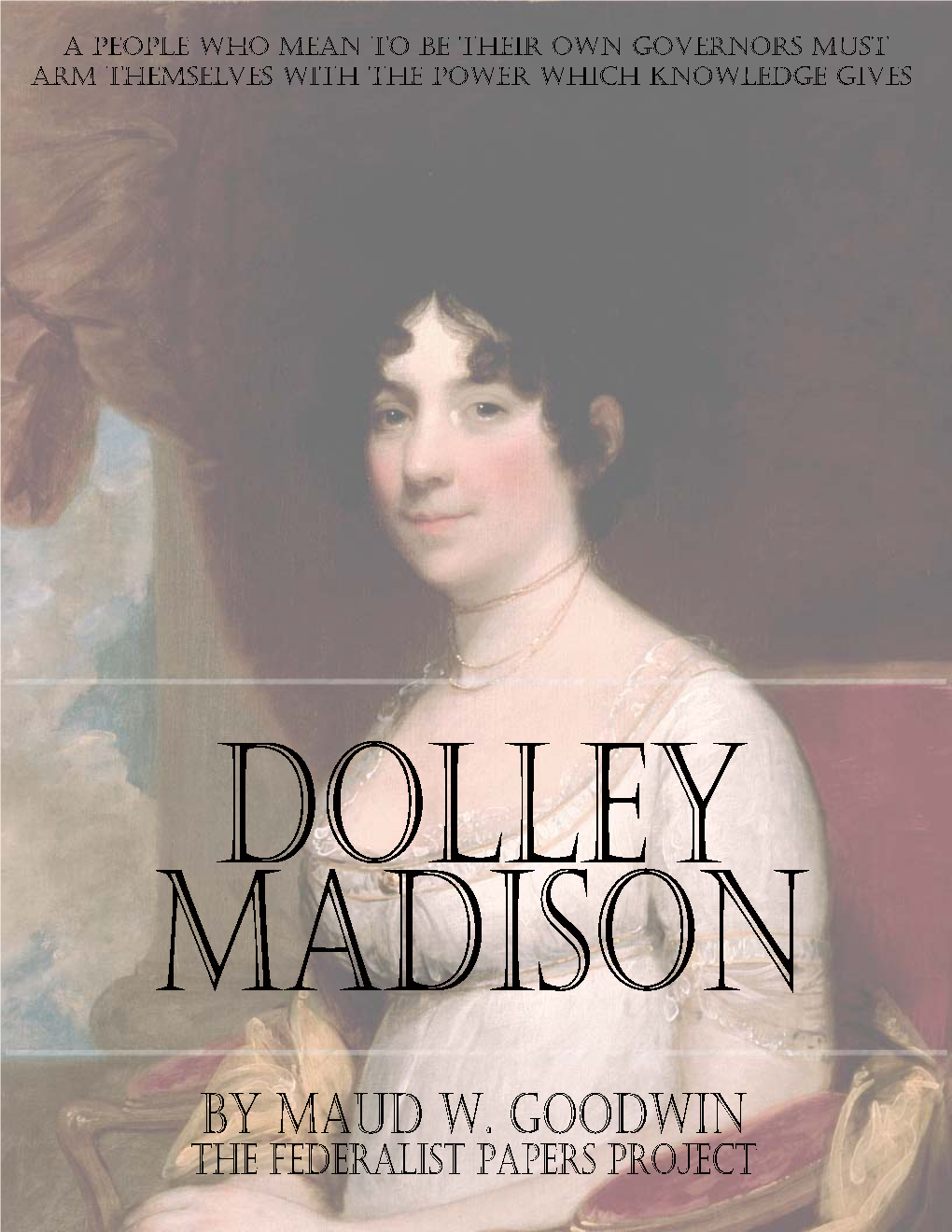 Dolley-Madison