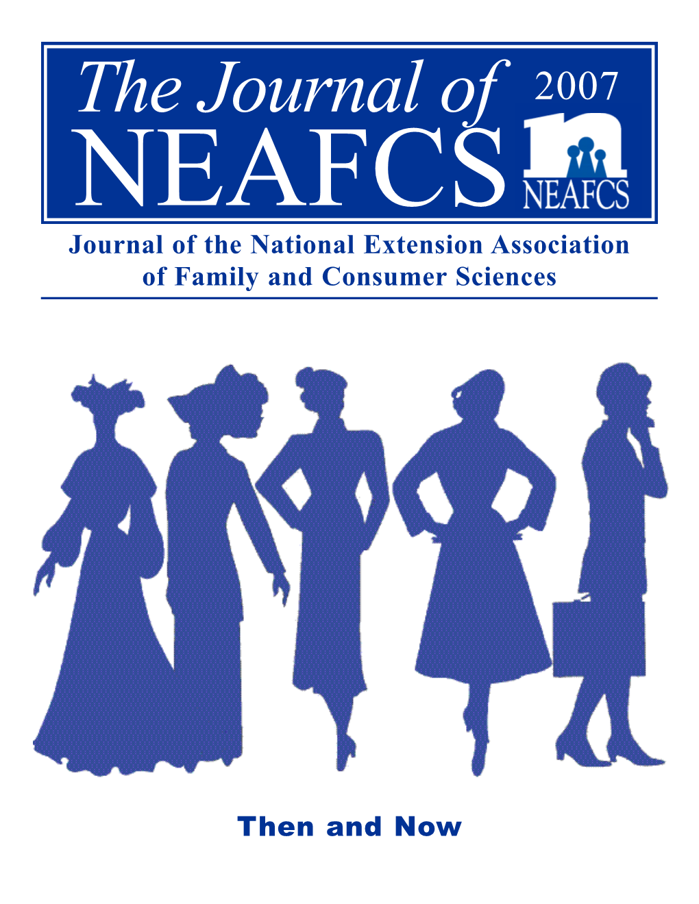 The Journal of NEAFCS 2007