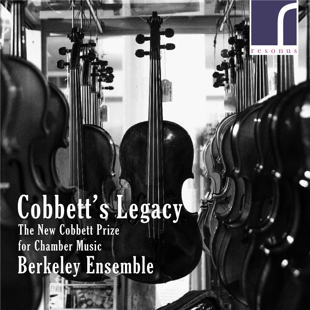 Cobbett's Legacy