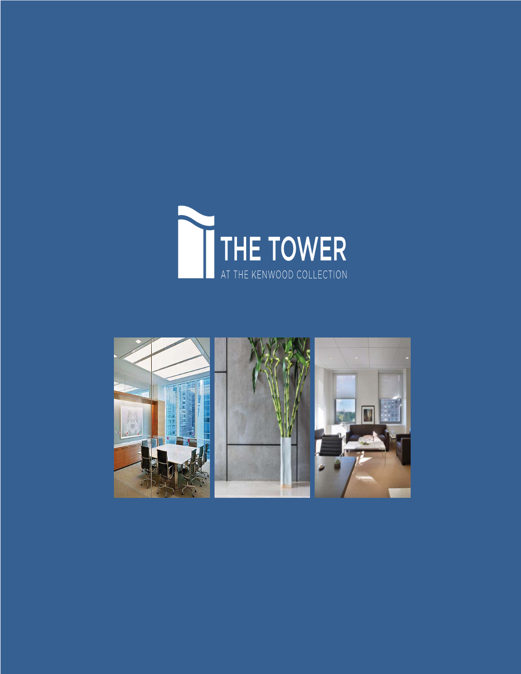 Introducing the Tower at the Kenwood Collection