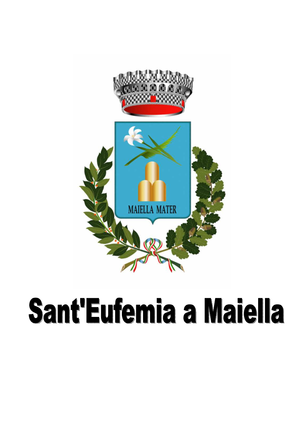 Sant'eufemia a Maiella.Pdf