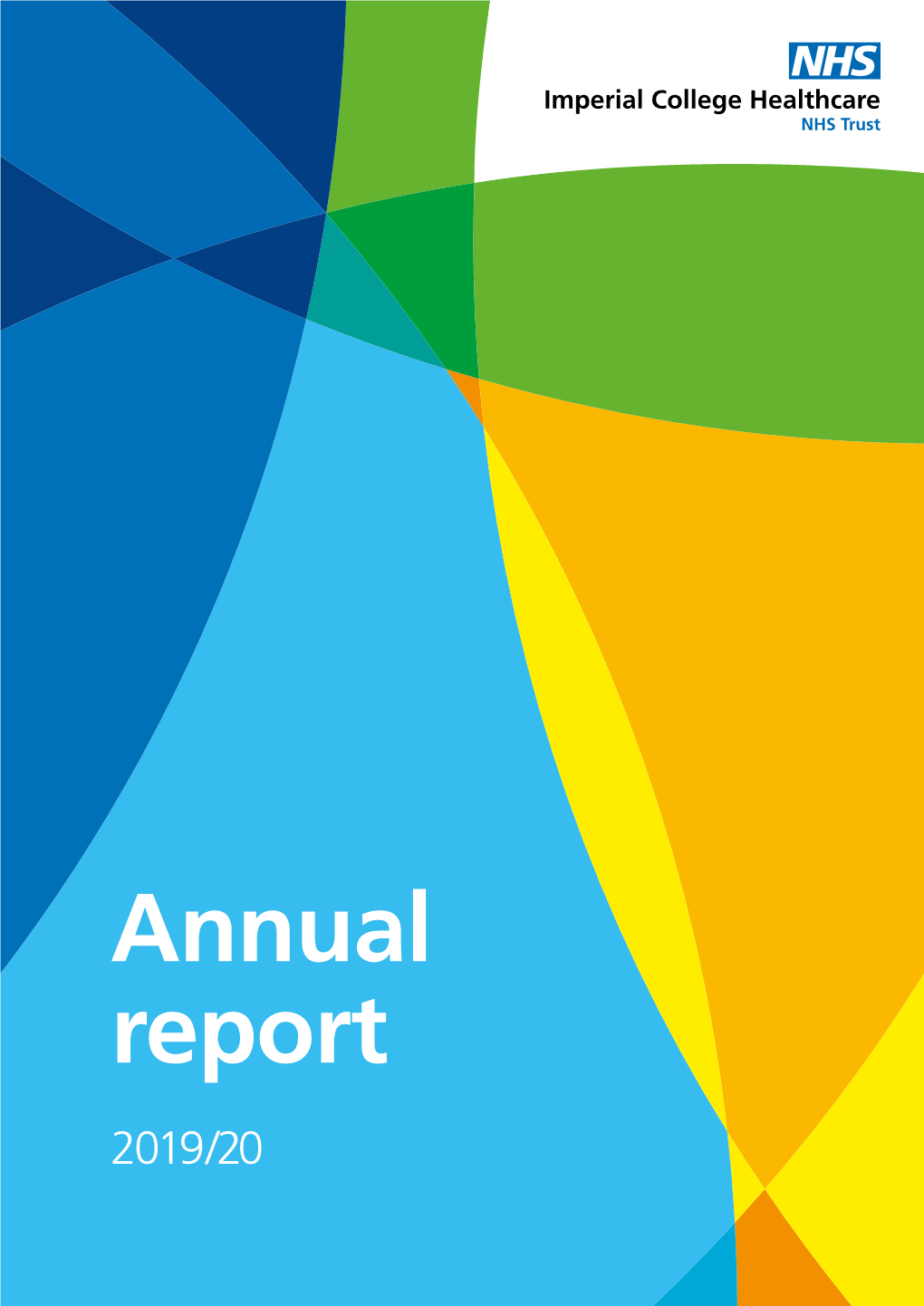 Annual Report 2019-20