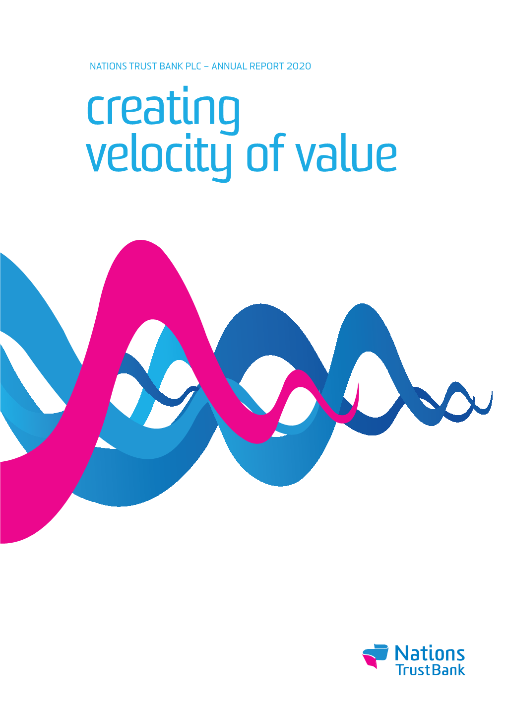 Velocity of Value Creating
