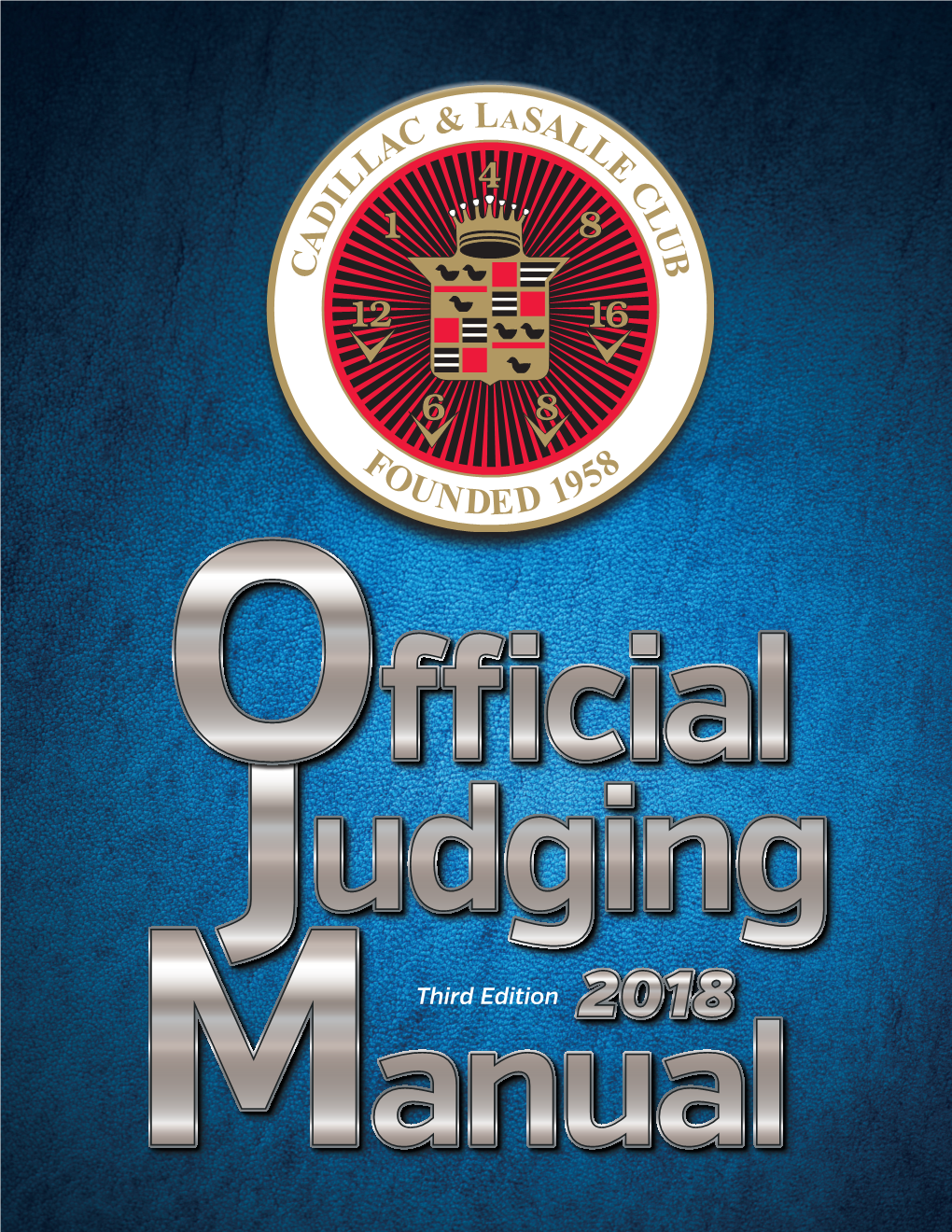 CLC Judging Manual 2018.Pdf