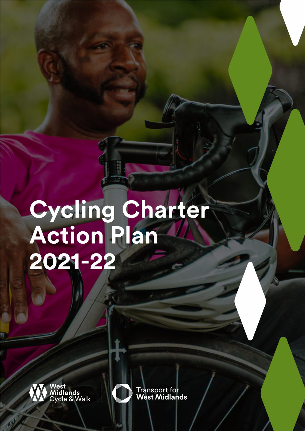 Cycling Action Plan