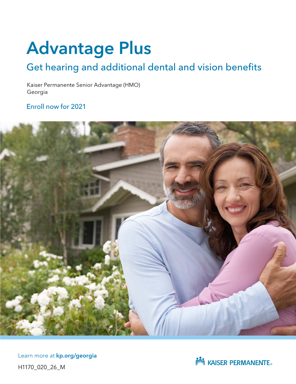 2021 Advantage Plus Brochure