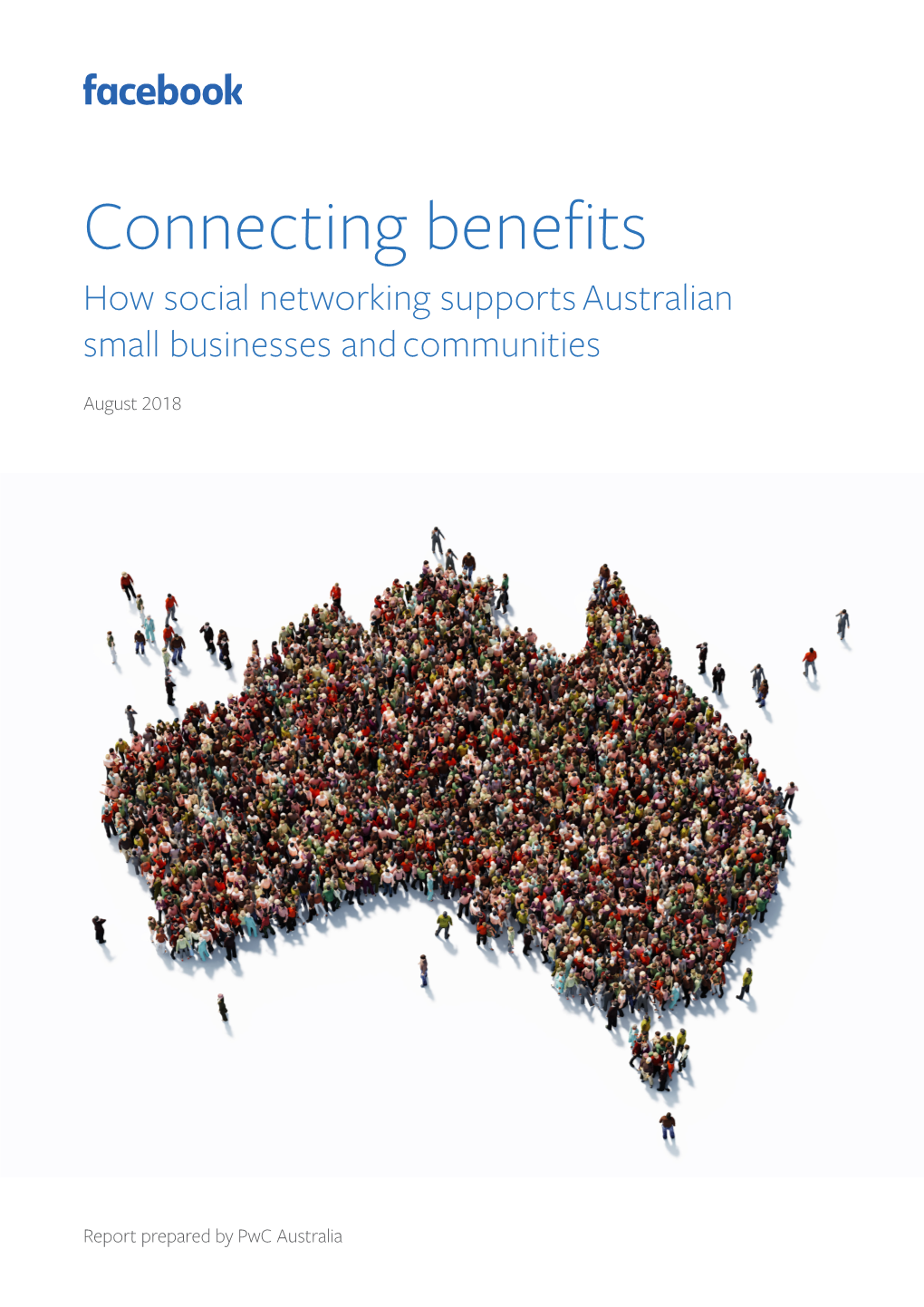 Connecting Benefits How Social Networking Supports Australian Small Businesses and Communities
