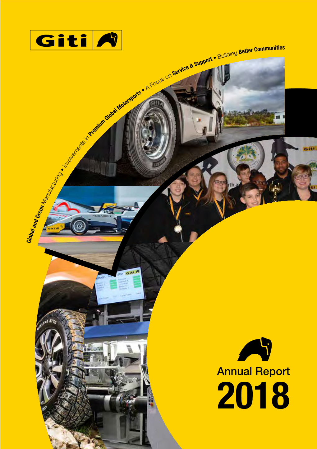 Annual Report 2018