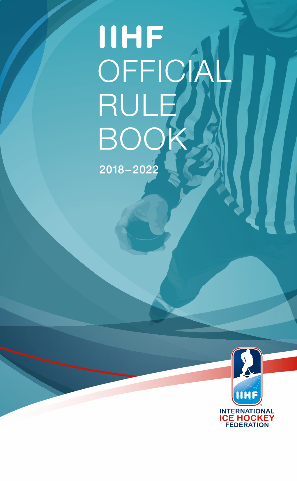 Iihf Official Rule Book