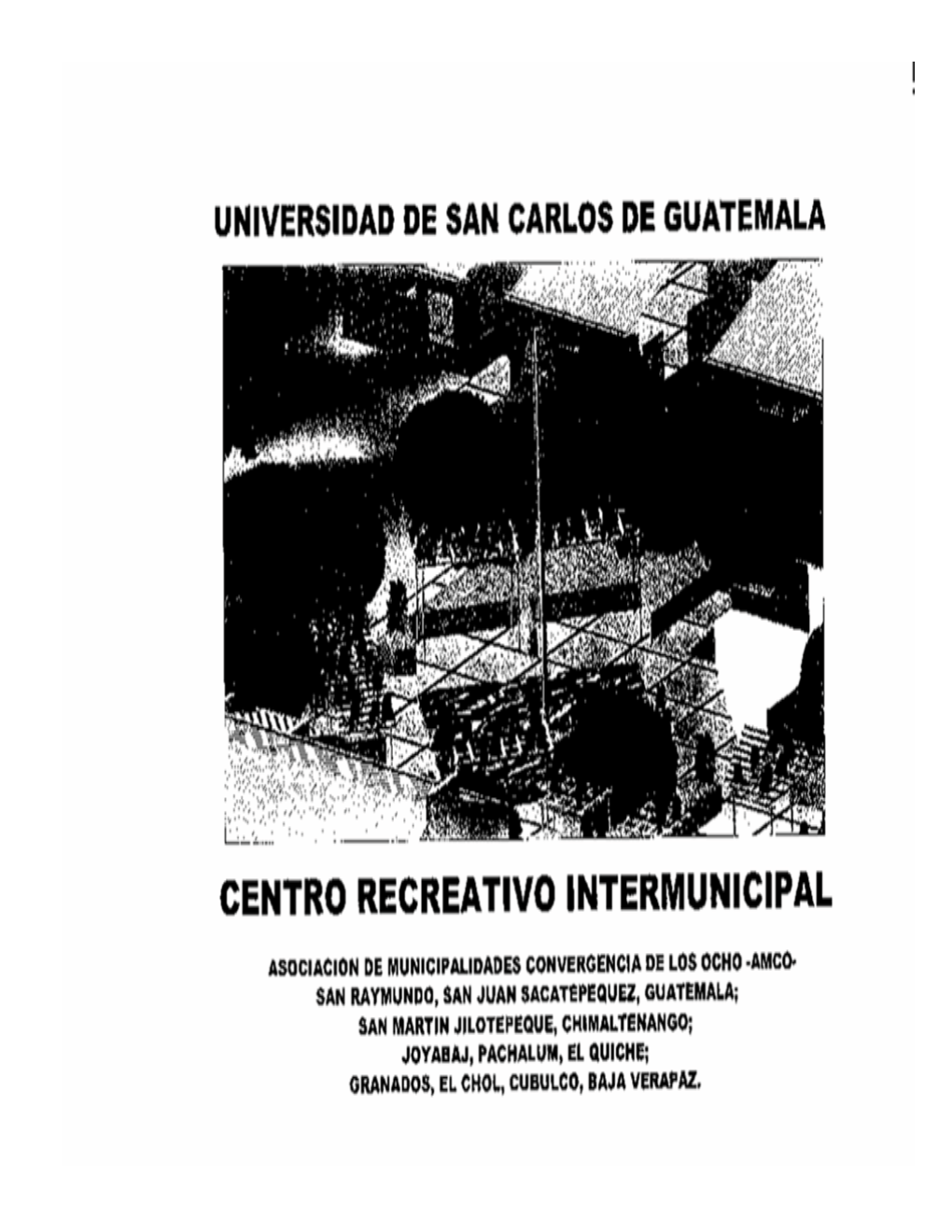 Universidad De San Carlos