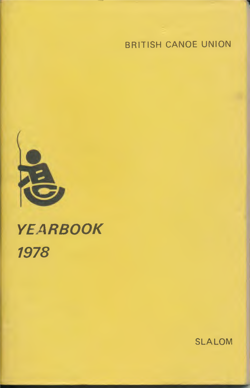 1978 Year Book