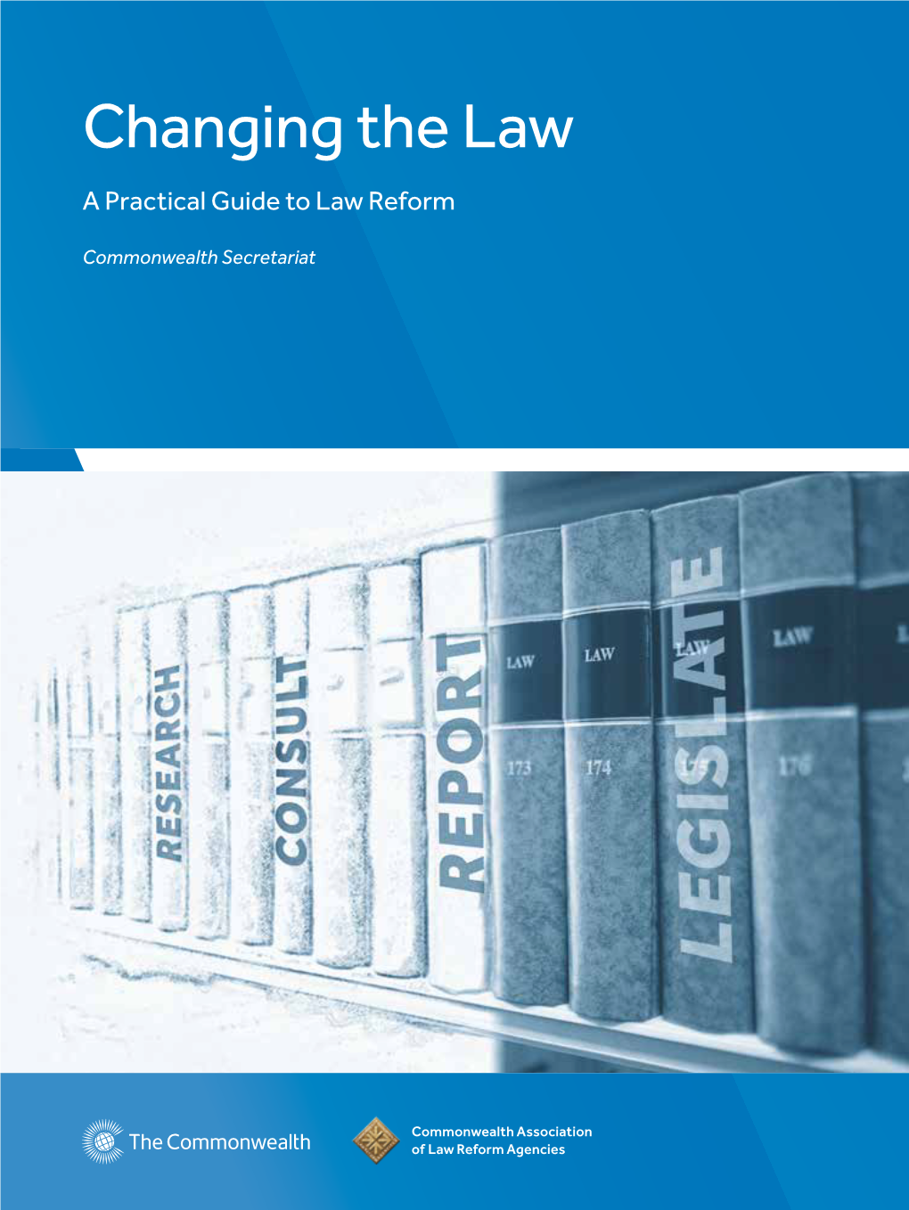 A Practical Guide to Law Reform