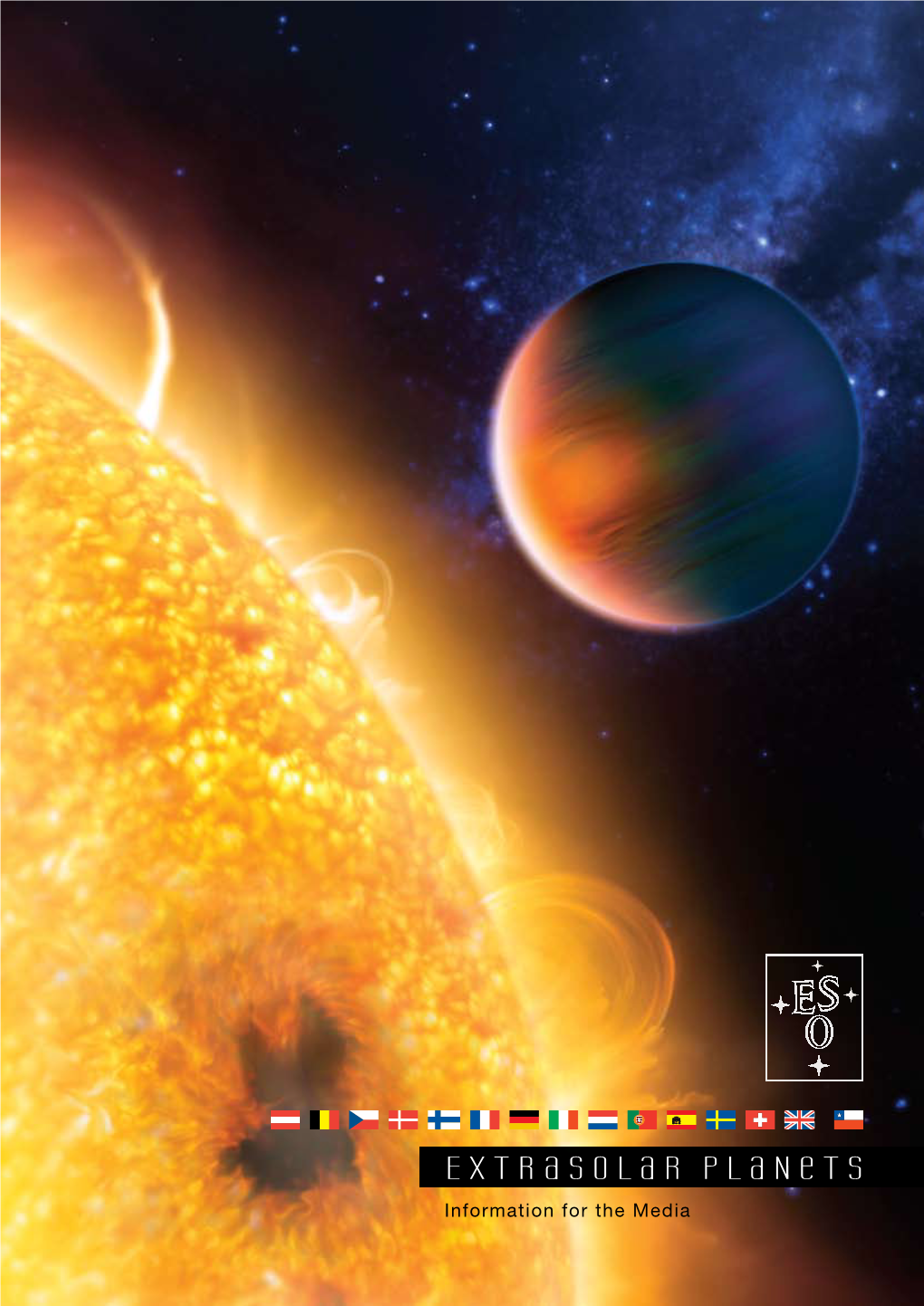 Extrasolar Planets Contents