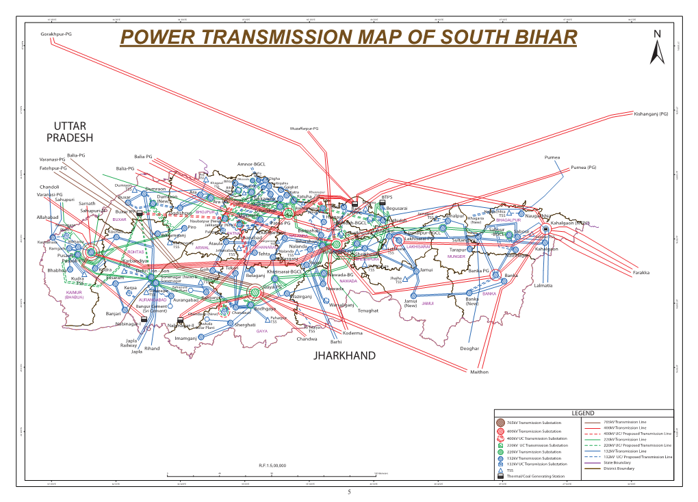 South Bihar Power