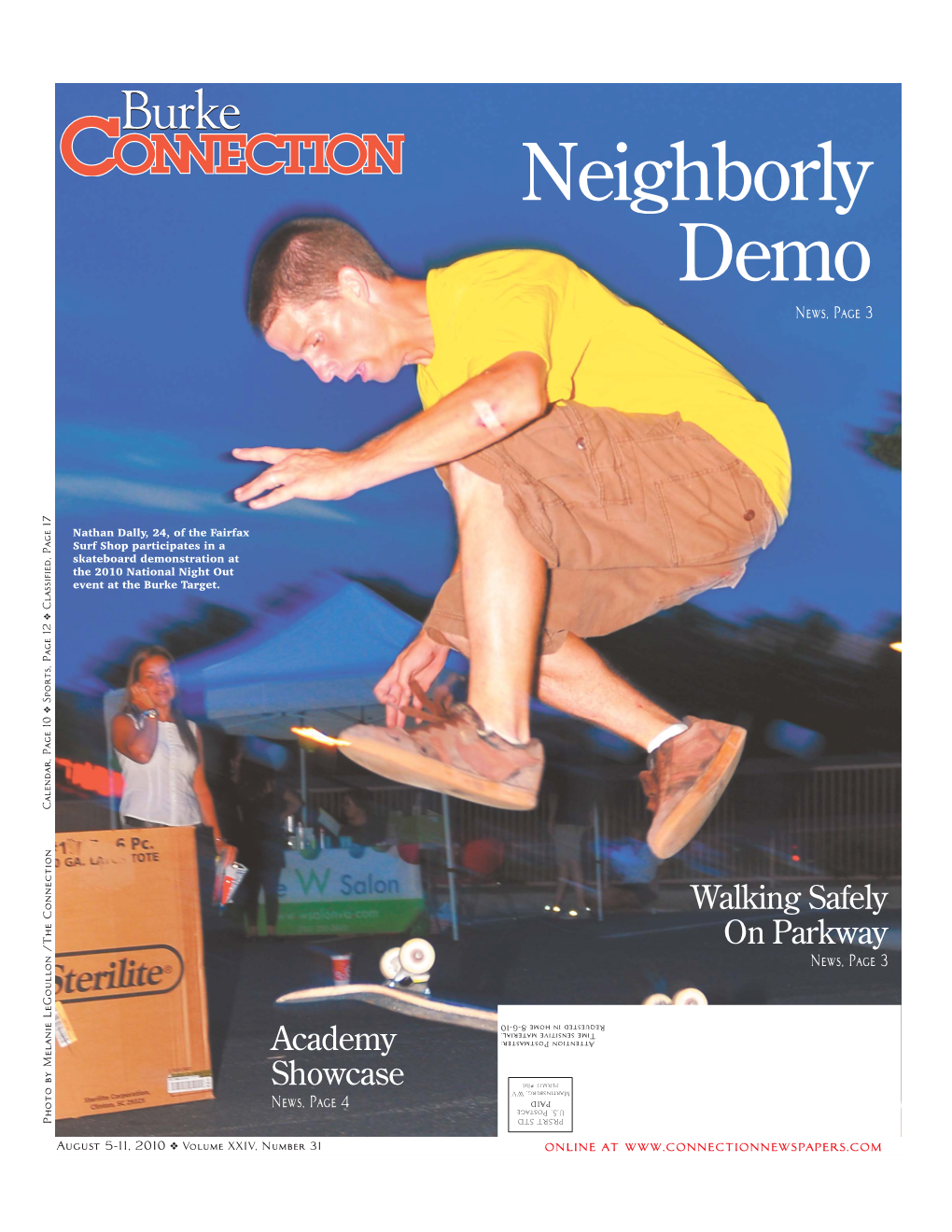 Burke Neighborly Demo News, Page 3