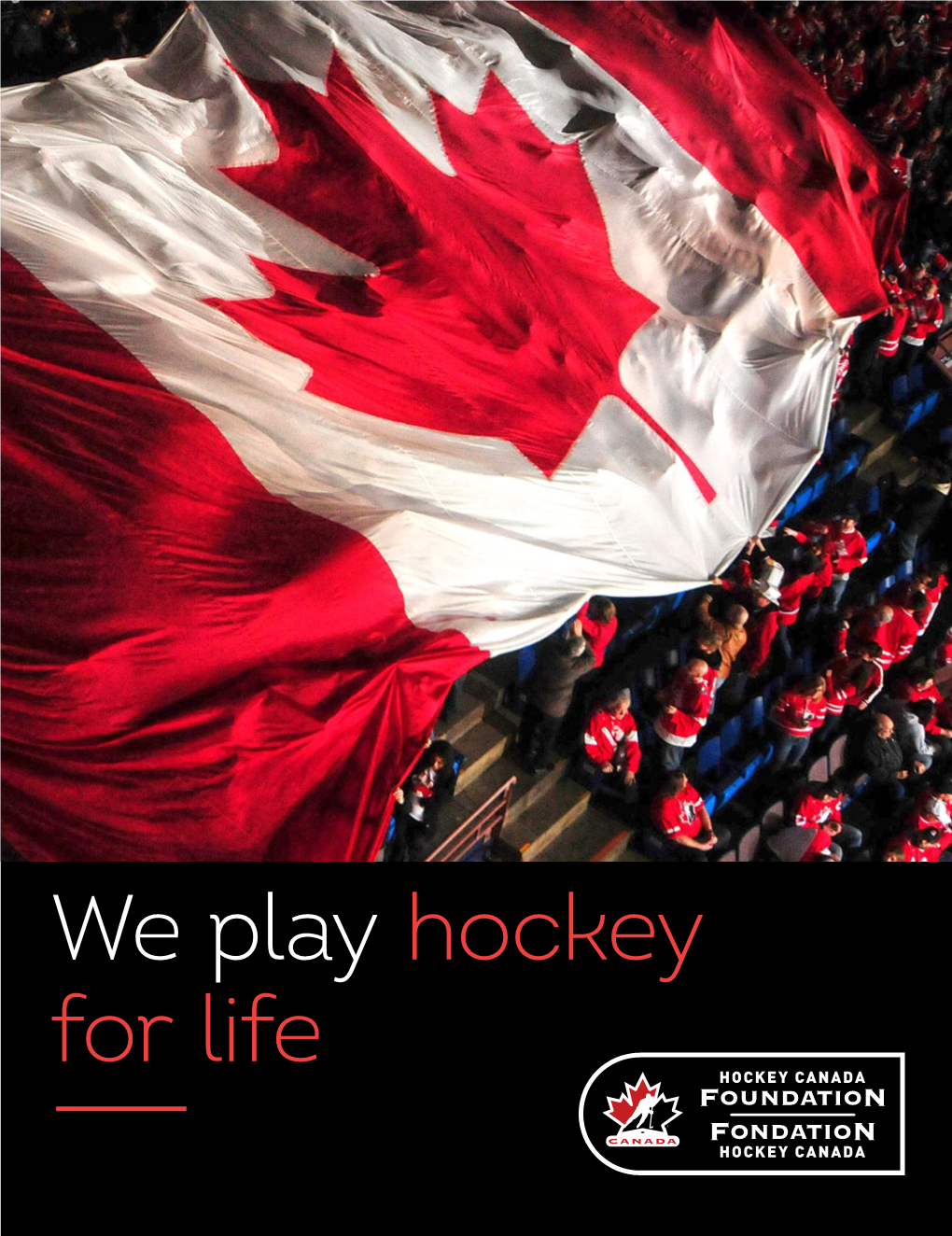 Download the Hockey Canada Foundation Case for Support