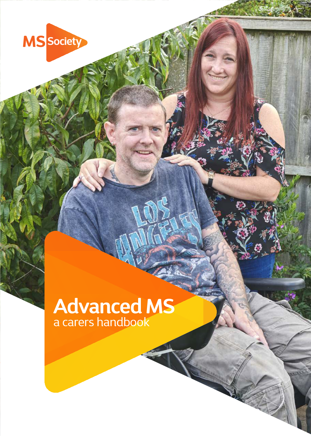 Advanced MS Advanced Handbook a Carers