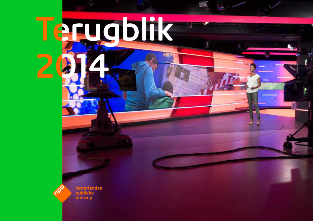 Terugblik 2014