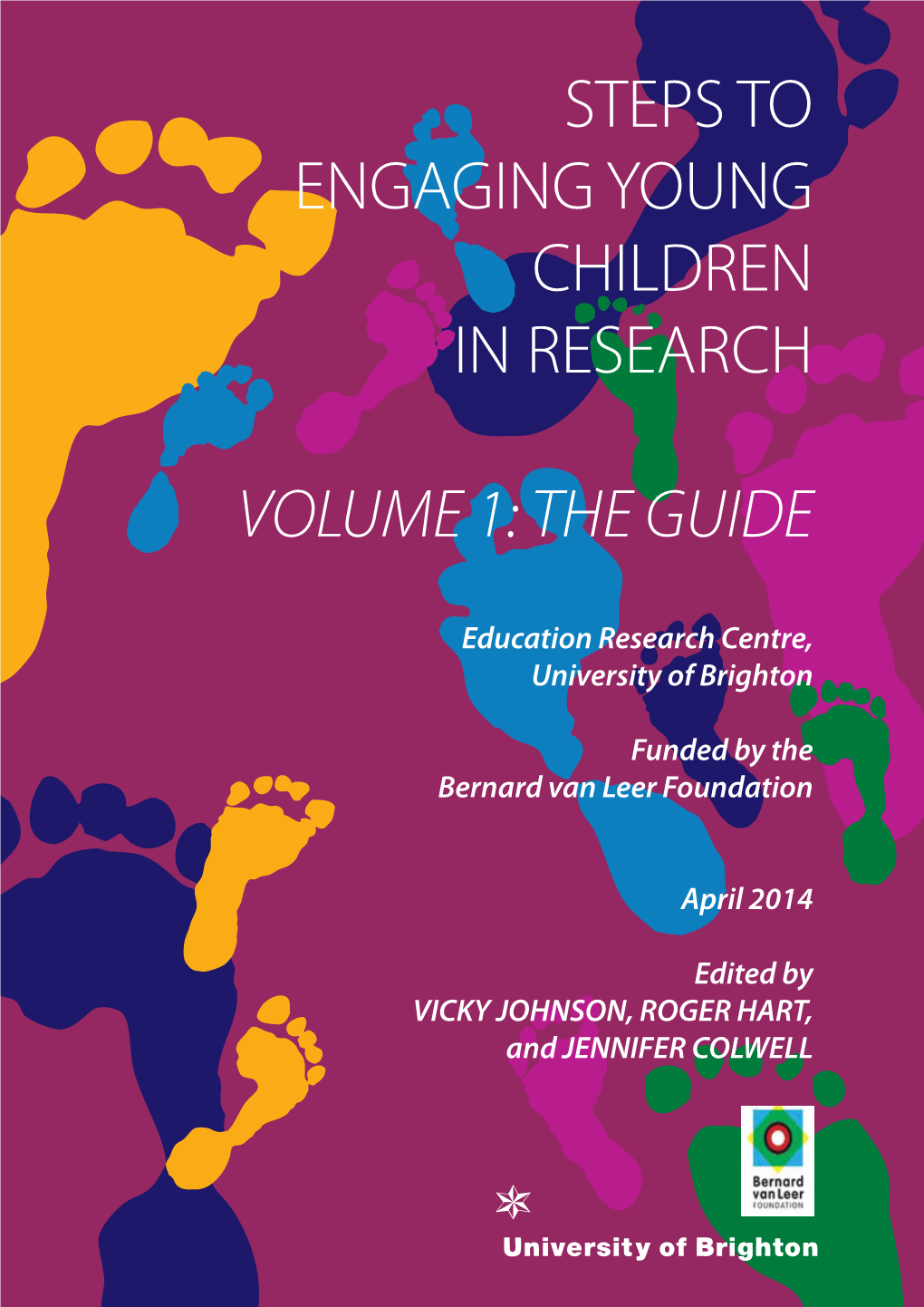 Steps to Engaging Young Children in Research
