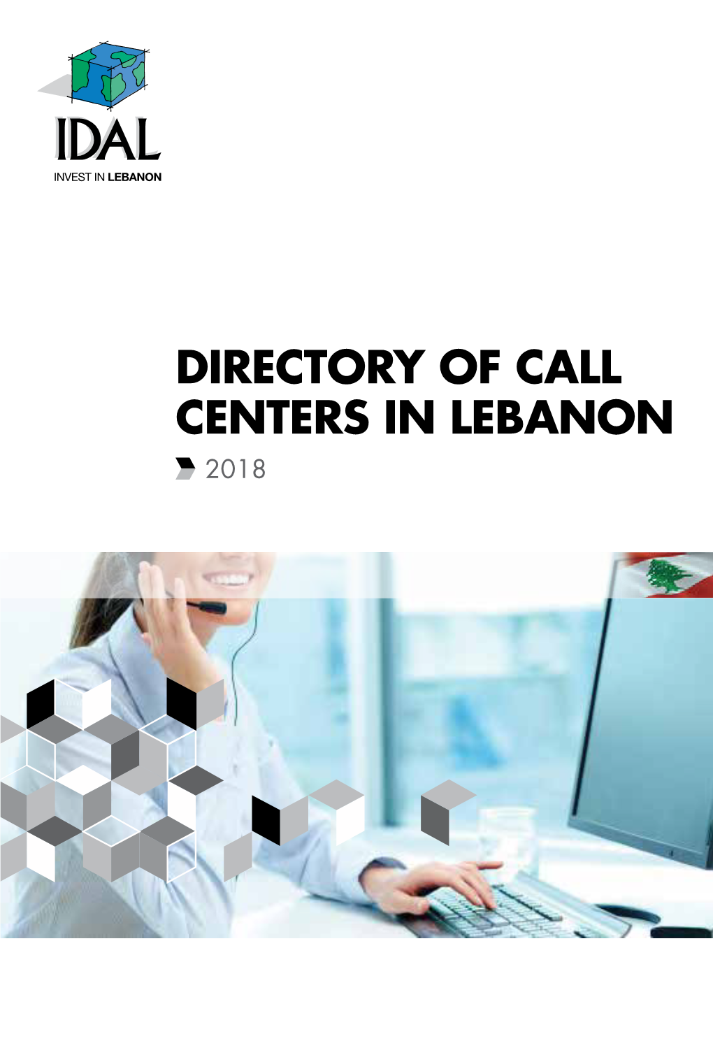 Call Centers Directory 2018