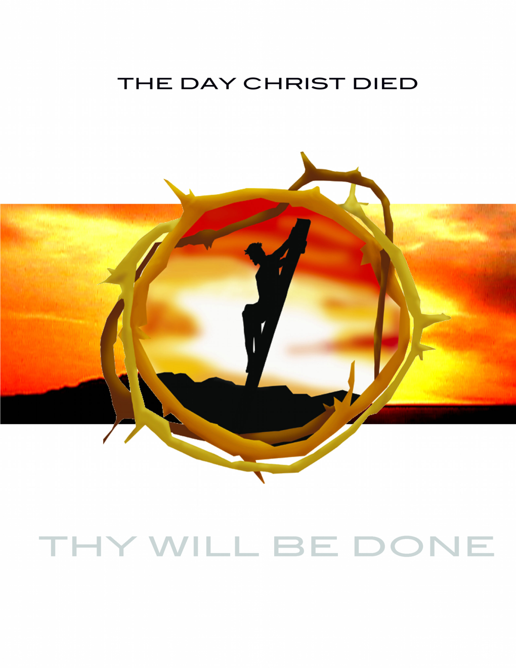 2014 Day Christ Died