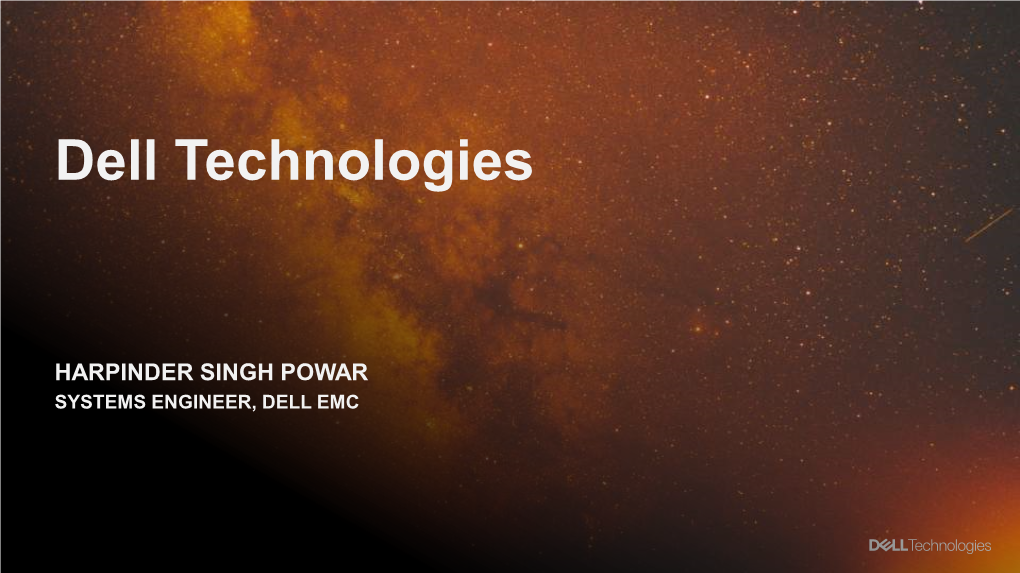 Dell Technologies