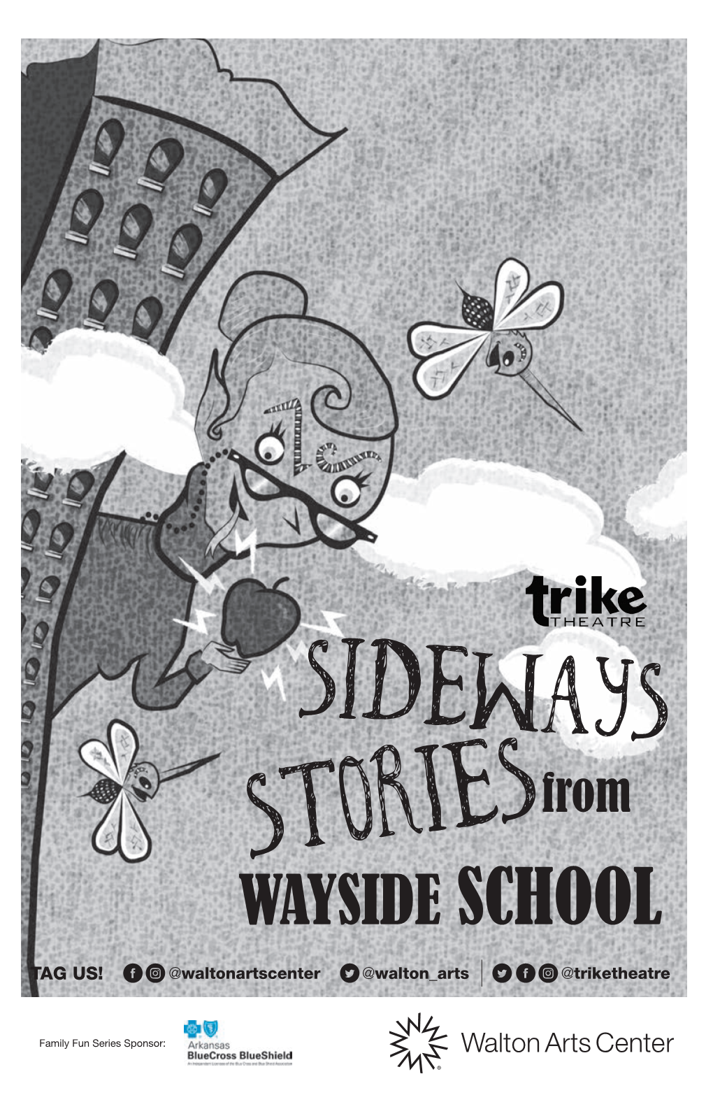 Storiesfrom WAYSIDE SCHOOL