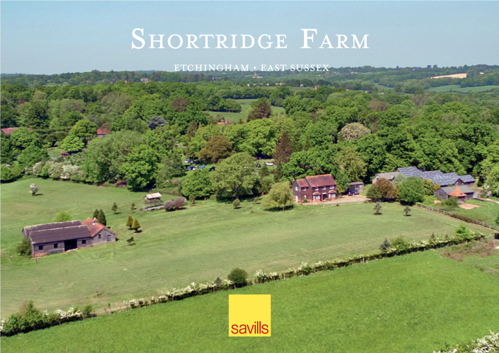 Shortridge Farm
