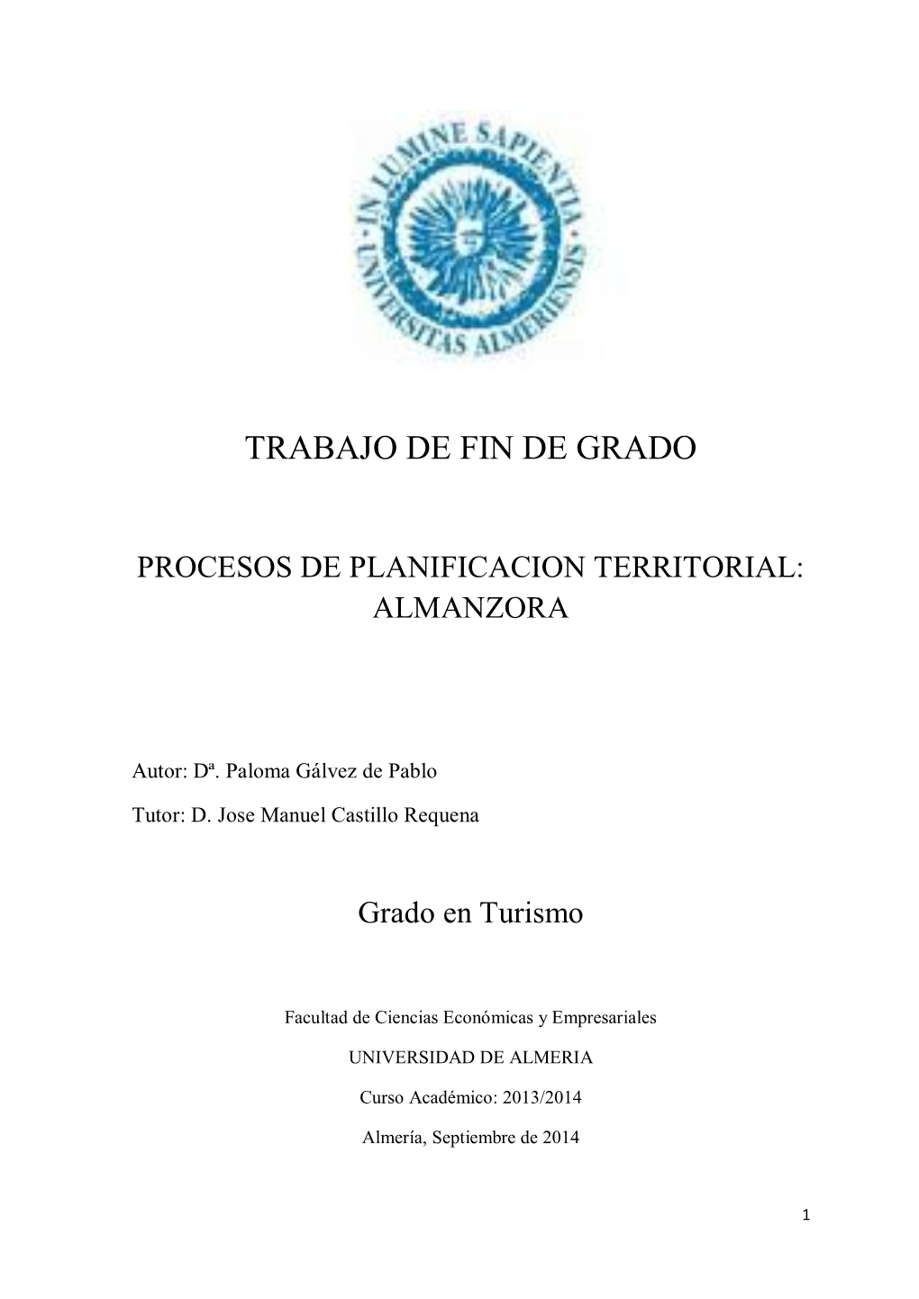 3498 Tfg Turismo Paloma Galvez.Pdf (944.5Kb)