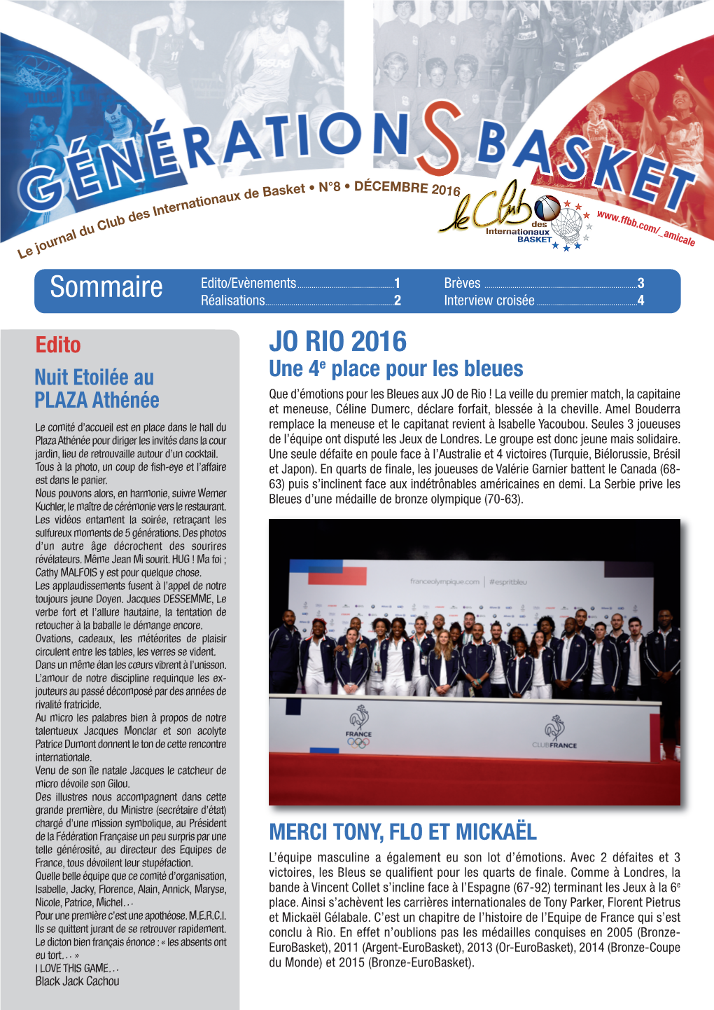 Generation Basket Ndeg8 0.Pdf