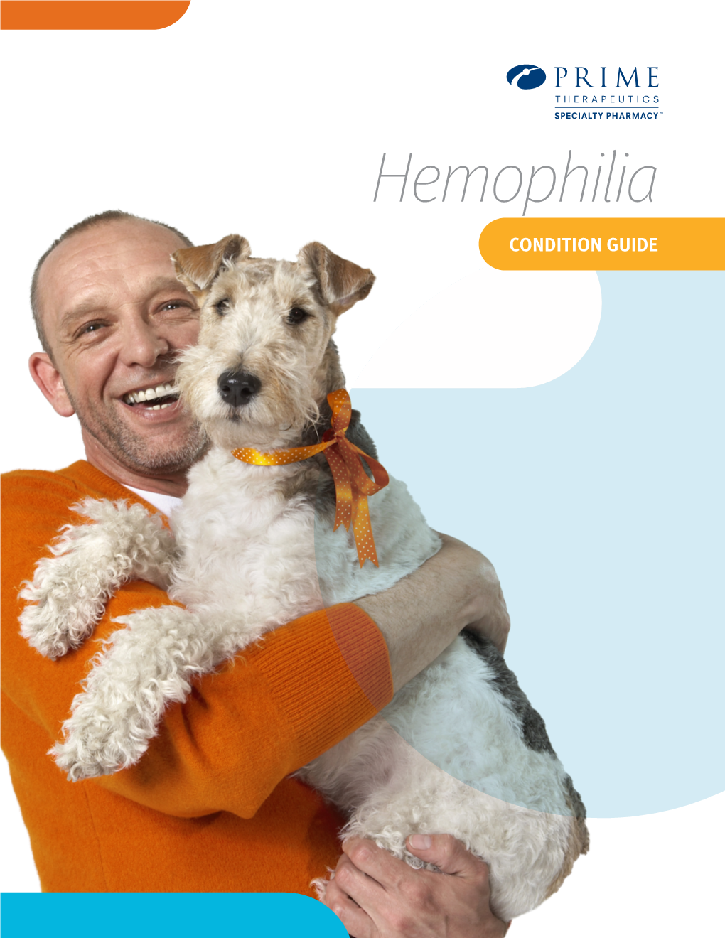 Hemophilia Condition Guide