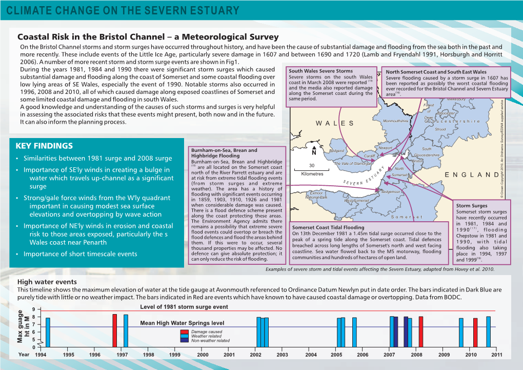 Climate Change Report Card 5