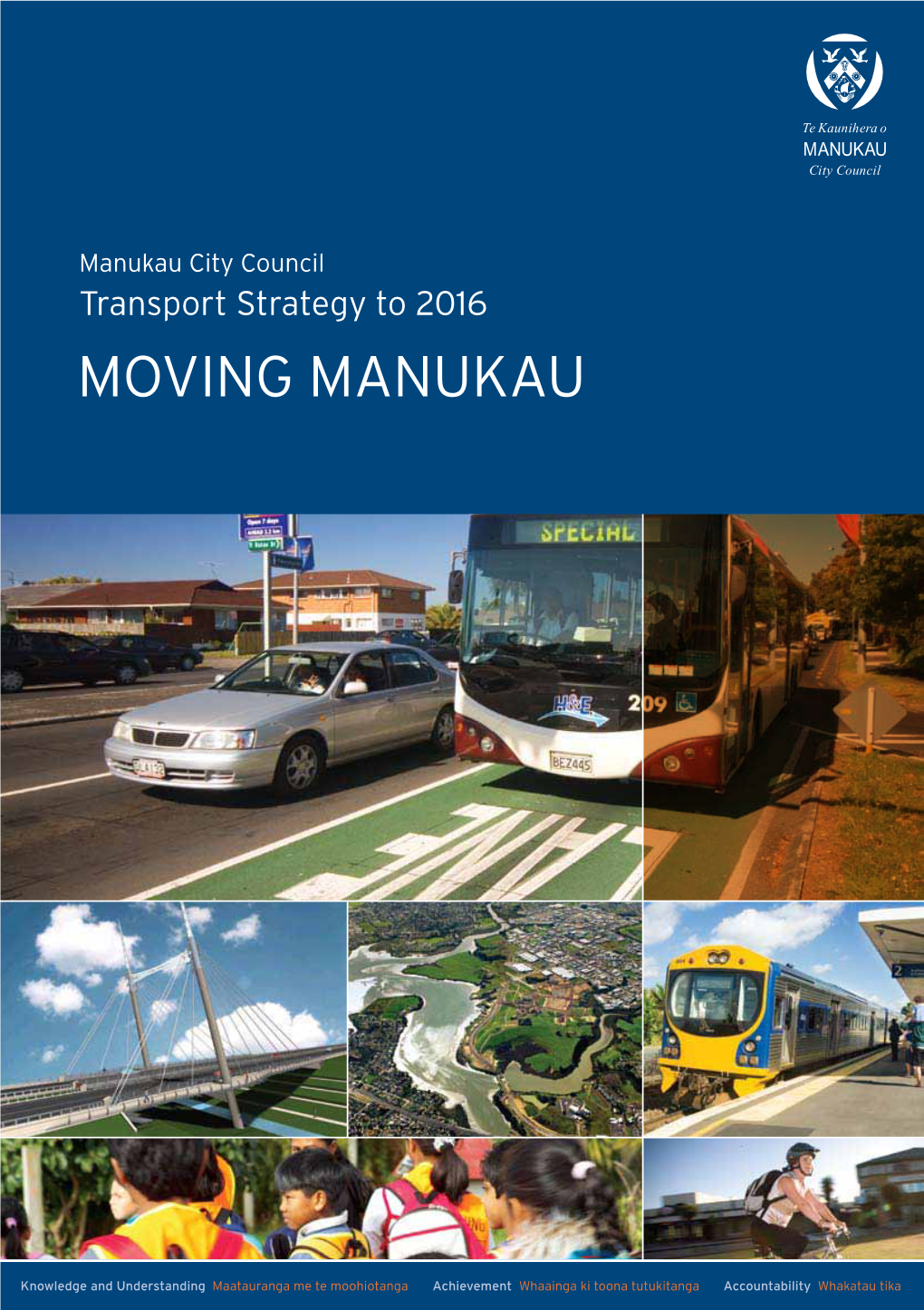 Moving Manukau