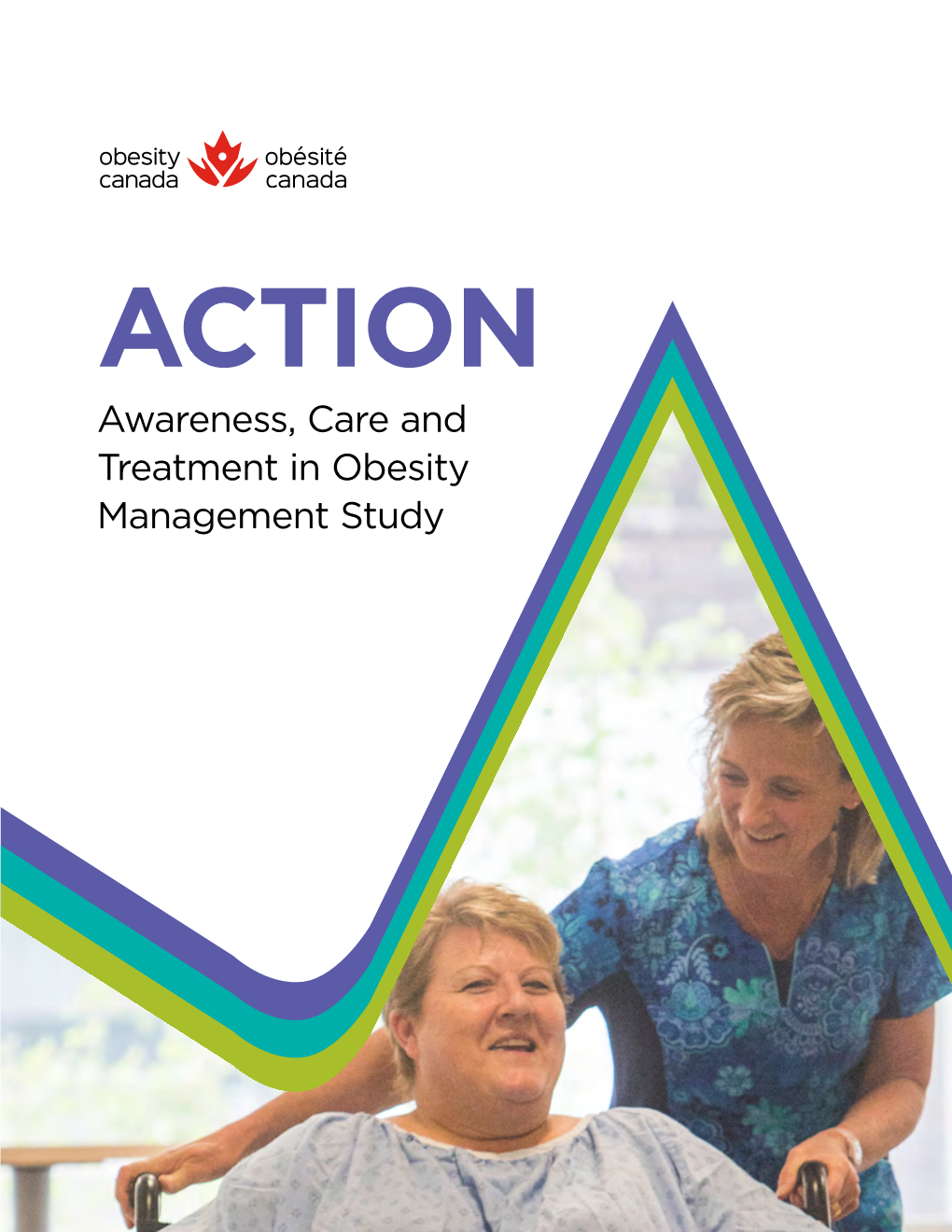 Awareness, Care and Treatment in Obesity Management Study