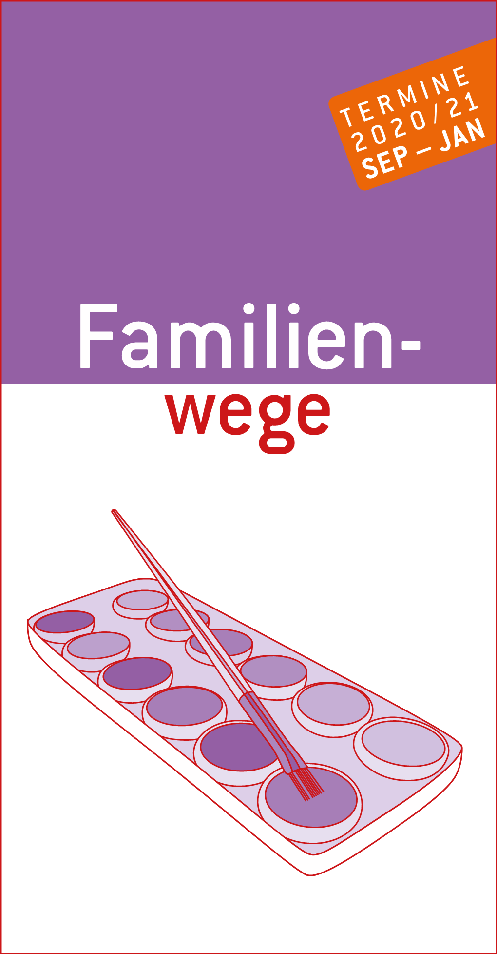 SEP – JAN Liebe Mütter Und Väter, Pädagoginnen Und Lehrpersonen, Das Leben Mit Kindern Und Jugendlichen Hält Viele Überraschungen Und Herausforderungen Bereit