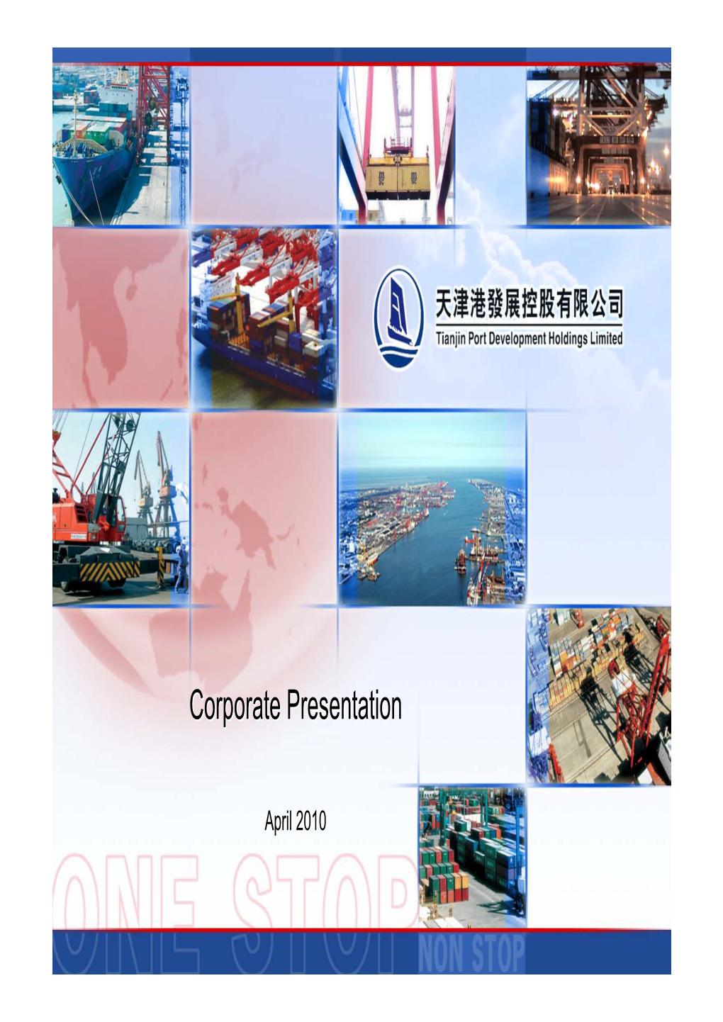 Cargo Handling HK$1,065 Million, Revenue from Sales Business HK$337 Million