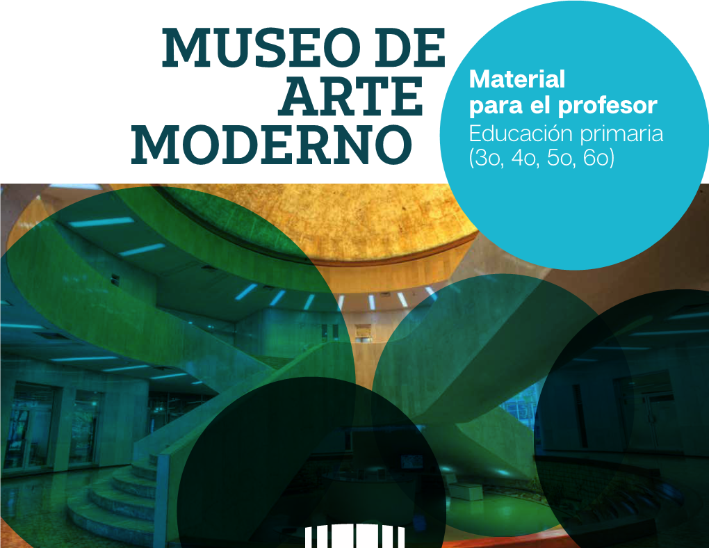 Museo De Arte Moderno
